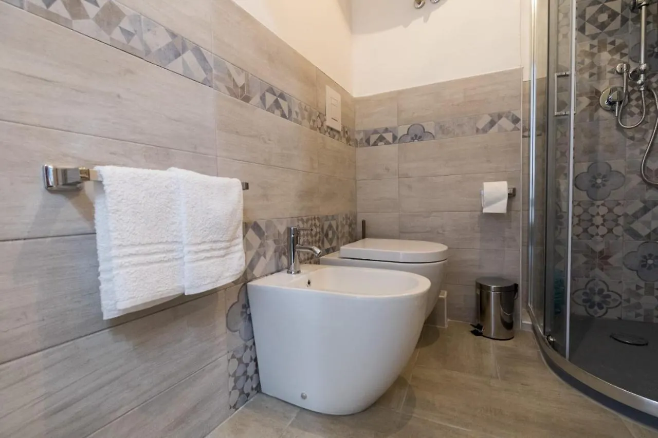 Residenza Barone Appartamento Turistico Palermo Italy